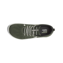 Icebug Sneaker Eli RB9X (3D mesh, elastic laces make it easy to put on and take off) olive green